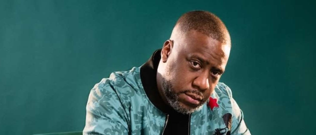 Robert Glasper 2